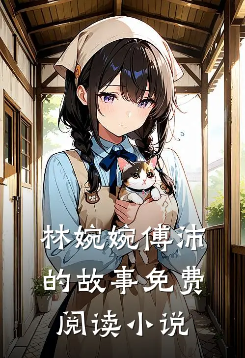 诱他上瘾傅少的冷情罪妻(林婉婉傅沛)最新小说全章节阅读