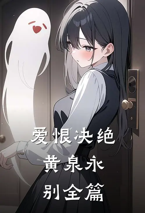 爱恨决绝,黄泉永别全篇在线阅读