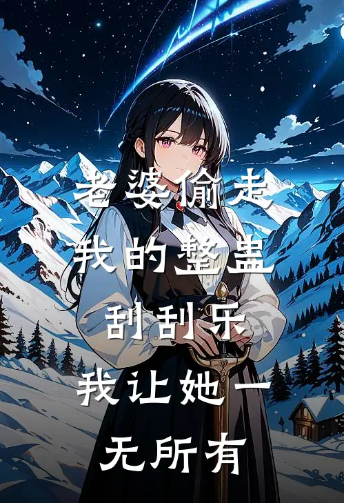 老婆偷走我的整蛊刮刮乐,我让她一无所有在线阅读