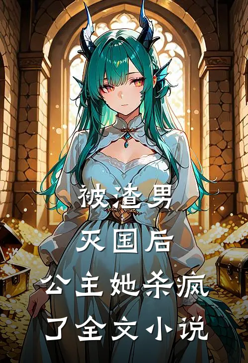被渣男灭国后,公主她杀疯了全文