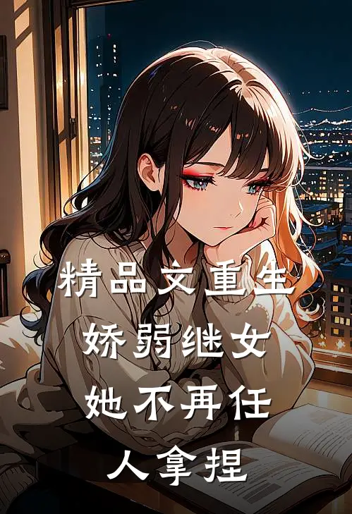 精品文重生：娇弱继女她不再任人拿捏