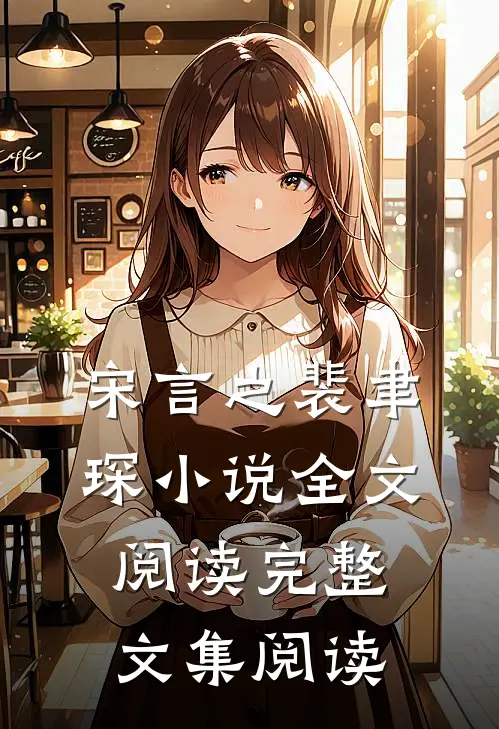宋言之裴聿琛小说全文阅读完整文集阅读