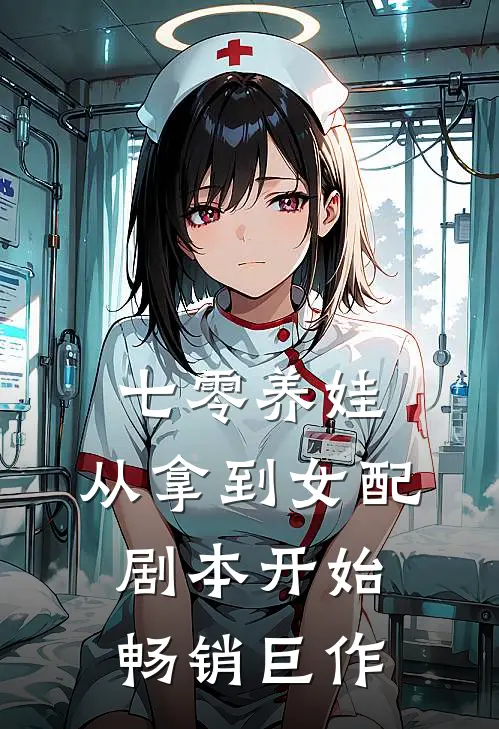 七零养娃：从拿到女配剧本开始畅销巨作