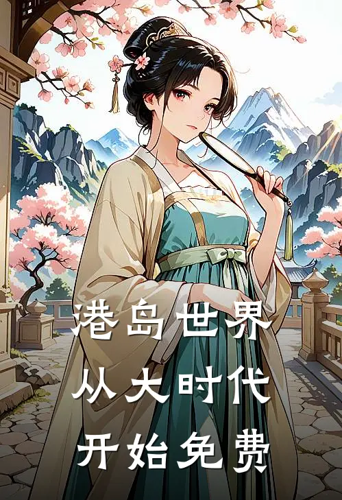 港岛世界：从大时代开始免费