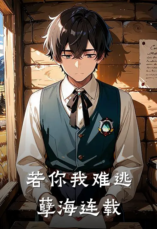 若你我难逃孽海连载