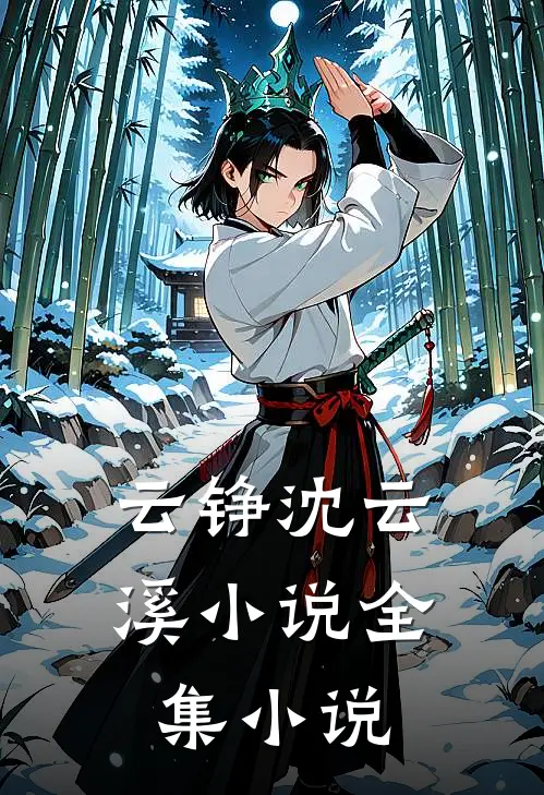 云铮沈云溪小说全集小说
