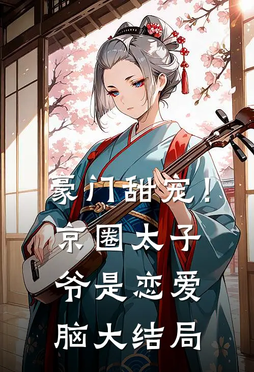 豪门甜宠！京圈太子爷是恋爱脑大结局