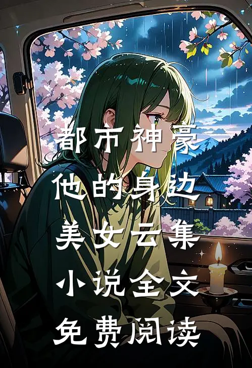 都市神豪他的身边美女云集全文免费阅读无弹窗