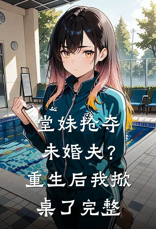 堂妹抢夺未婚夫?重生后我掀桌了完整视频