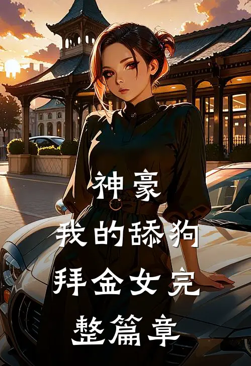神豪我的舔狗拜金女完整篇章免费观看
