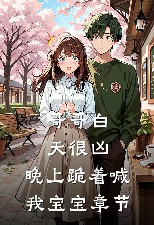 哥哥白天很凶,晚上跪着喊我宝宝章节阅读
