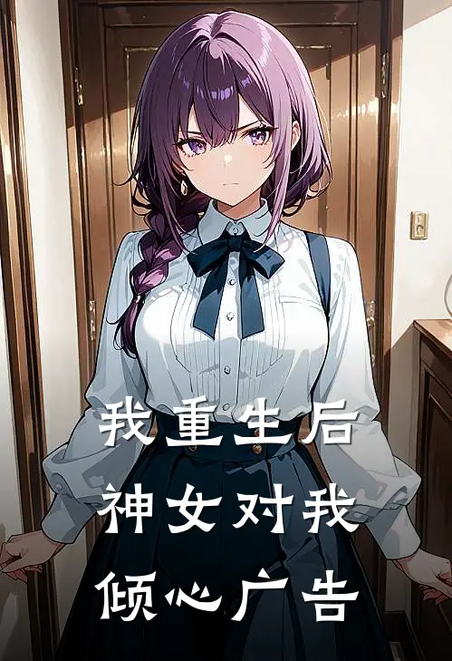 我重生后,神女对我倾心广告免费阅读