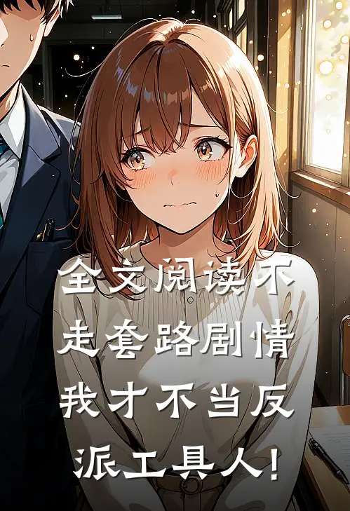 全文阅读不走套路剧情,我才不当反派工具人!