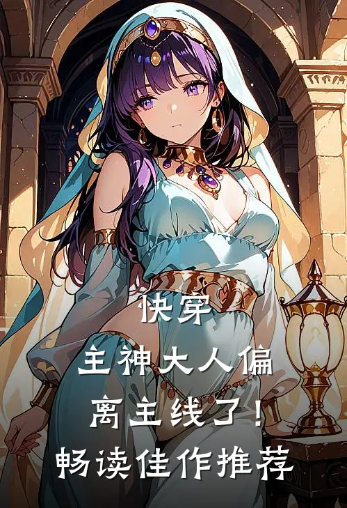 快穿：主神大人偏离主线了！畅读佳作推荐