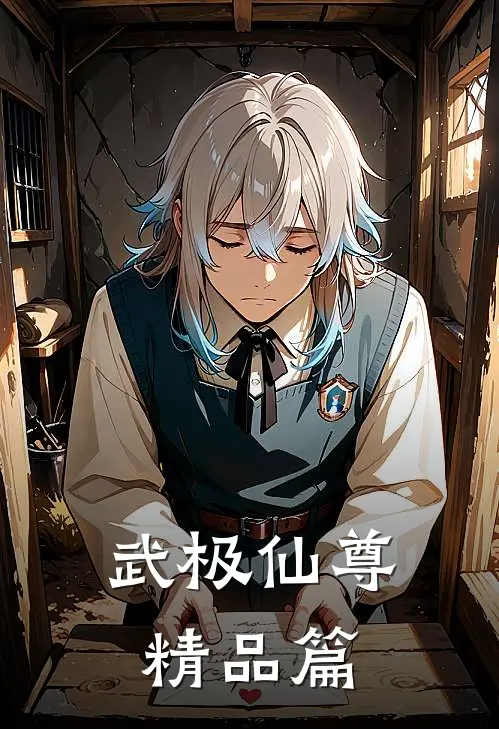 武极仙尊精品篇免费阅读