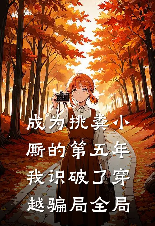 成为挑粪小厮的第五年,我识破了穿越骗局全局的秘密