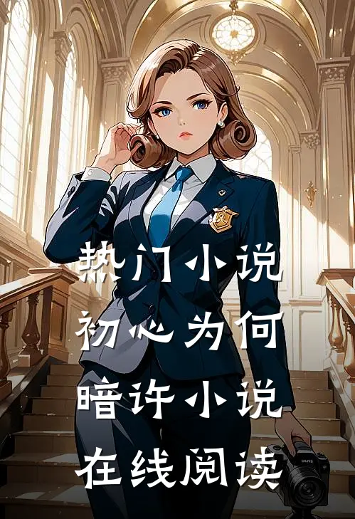 热门小说初心为何暗许小说在线阅读