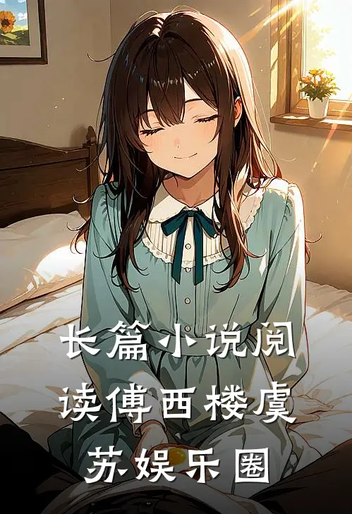长篇小说阅读傅西楼虞苏娱乐圈