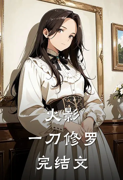 火影：一刀修罗完结文