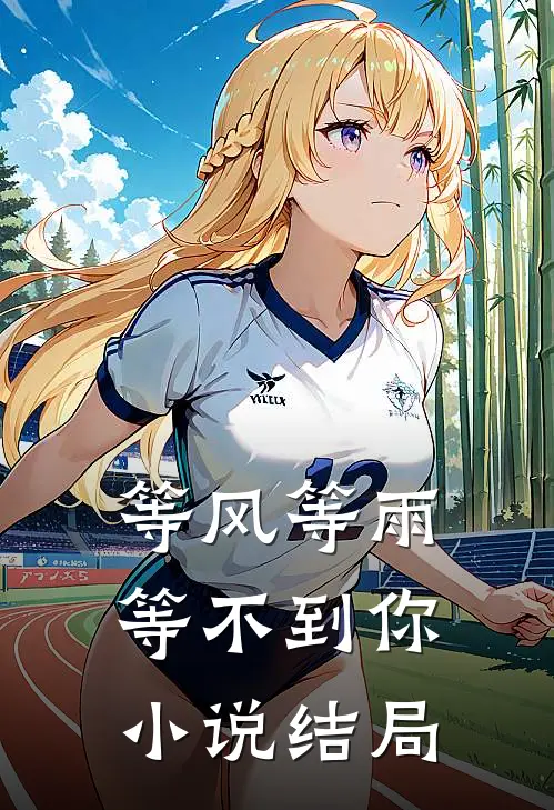 等风等雨等不到你小说结局