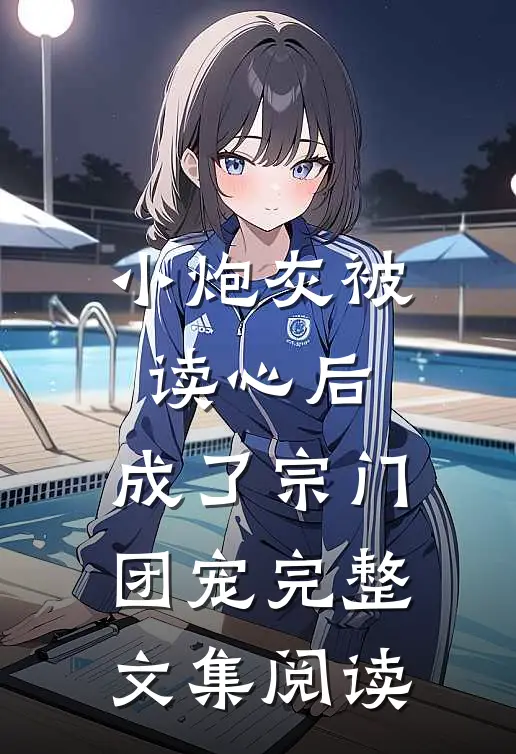 小炮灰被读心后，成了宗门团宠完整文集阅读
