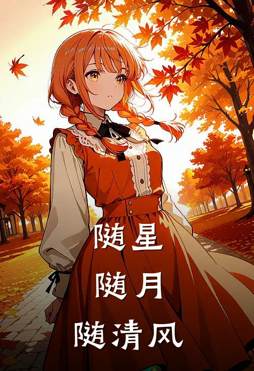 随星,随月,随清风全文免费阅读