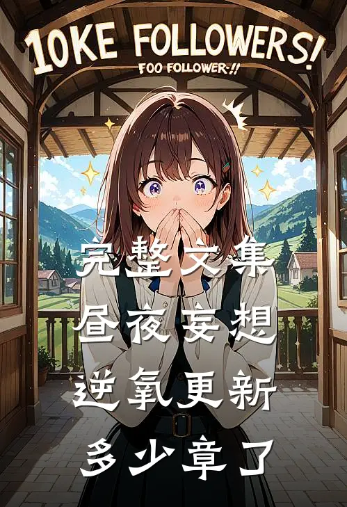 完整文集昼夜妄想逆氧更新多少章了