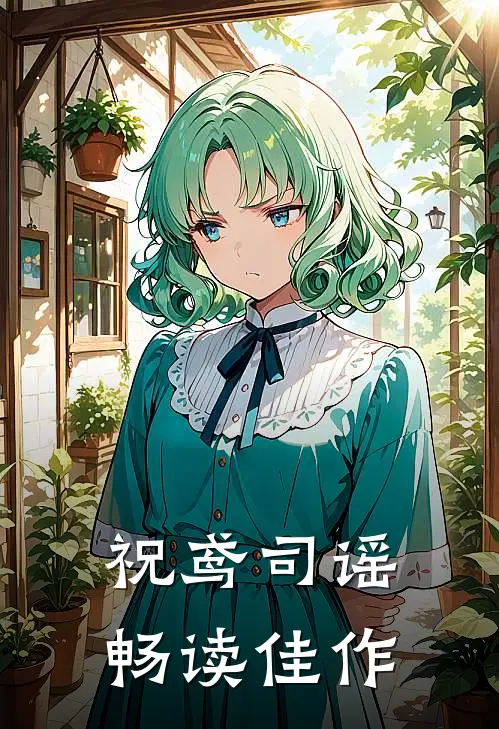 祝鸢司谣畅读佳作
