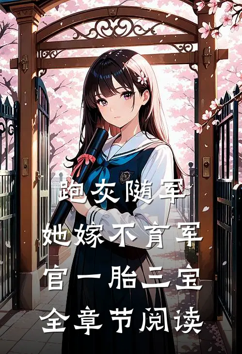 跑灰随军，她嫁不育军官一胎三宝全章节阅读