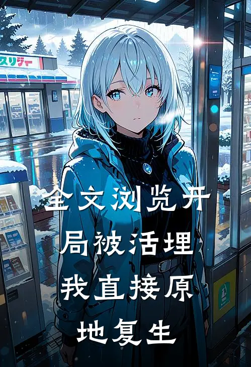 全文浏览开局被活埋，我直接原地复生