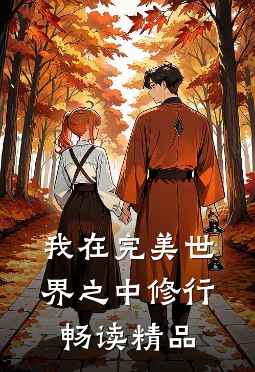 我在完美世界之中修行畅读精品