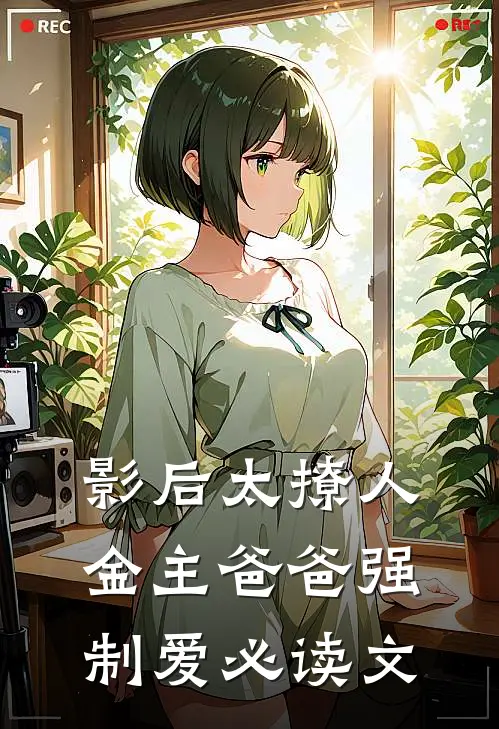 影后太撩人，金主爸爸强制爱必读文