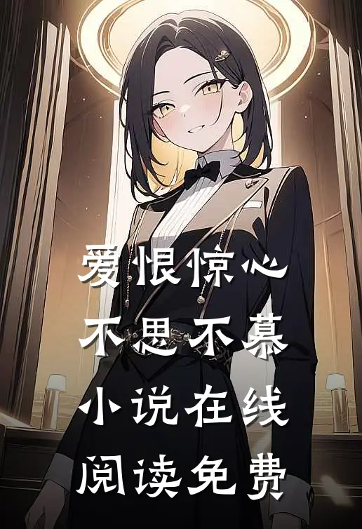 爱恨惊心,不思不慕在线阅读免费无弹窗