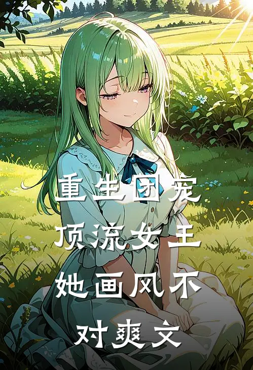 重生团宠顶流女王她画风不对爽文免费阅读