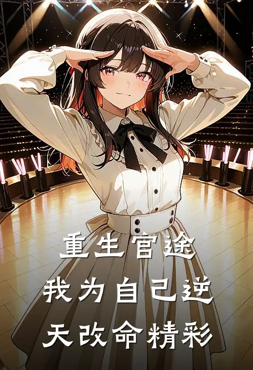 重生官途：我为自己逆天改命精彩