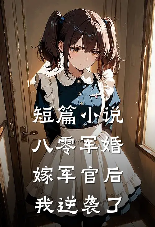 短篇小说八零军婚：嫁军官后我逆袭了