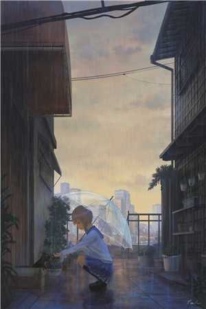 一别缱绻祭当年顾清虞林屿前文+后续