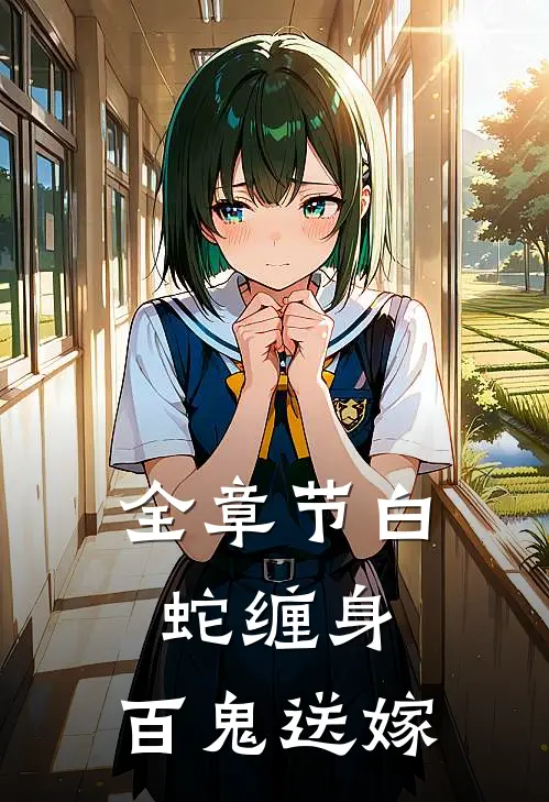 全章节白蛇缠身,百鬼送嫁的