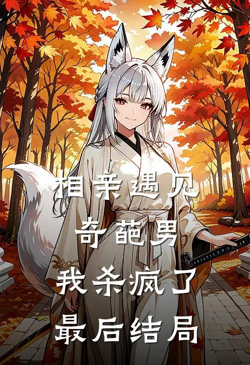 相亲遇见奇葩男,我杀疯了最后结局