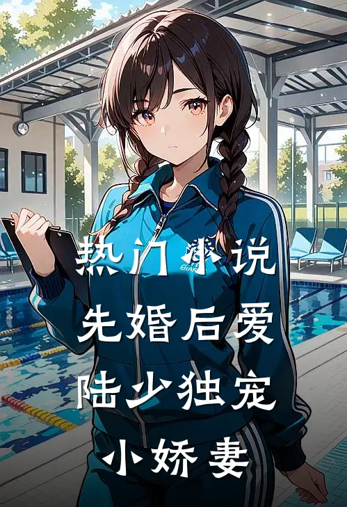 热门先婚后爱陆少独宠小娇妻全文