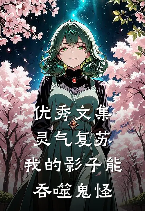优秀文集灵气复苏：我的影子能吞噬鬼怪