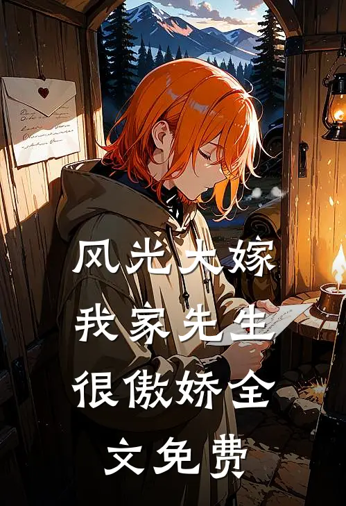 风光大嫁我家先生很傲娇全文免费