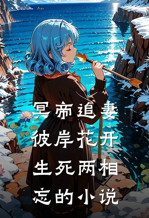 冥帝追妻，彼岸花开，生死两相忘的小说