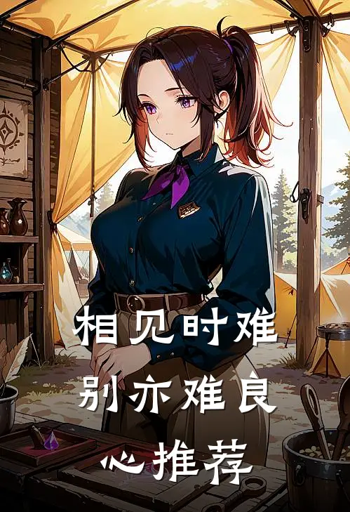 相见时难别亦难良心推荐