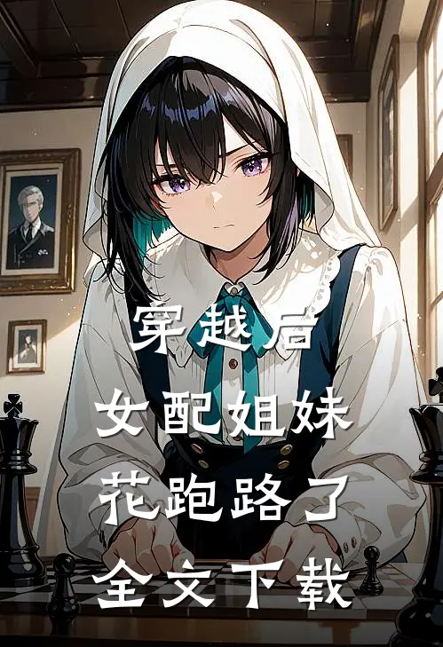 穿越后,女配姐妹花跑路了全文阅读