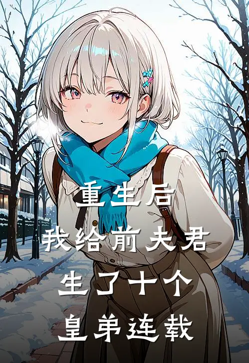 重生后,我给前夫君生了十个皇弟连载了吗