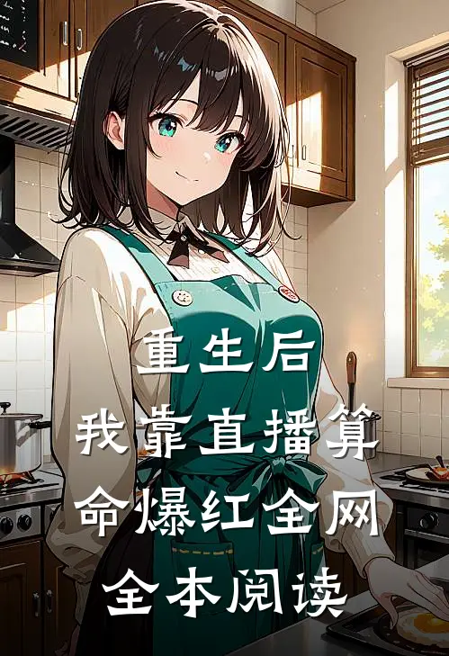 重生后，我靠直播算命爆红全网全本阅读