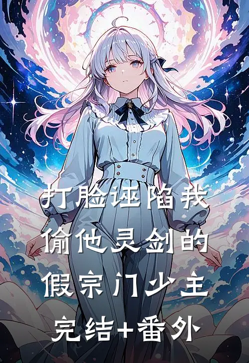 打脸诬陷我偷他灵剑的假宗门少主完结+番外