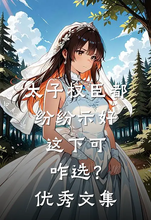 太子权臣都纷纷示好，这下可咋选？优秀文集