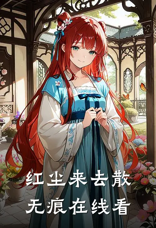红尘来去散无痕在线看全集
